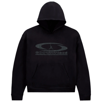 CJ X JORDAN PULLOVER HOODIE