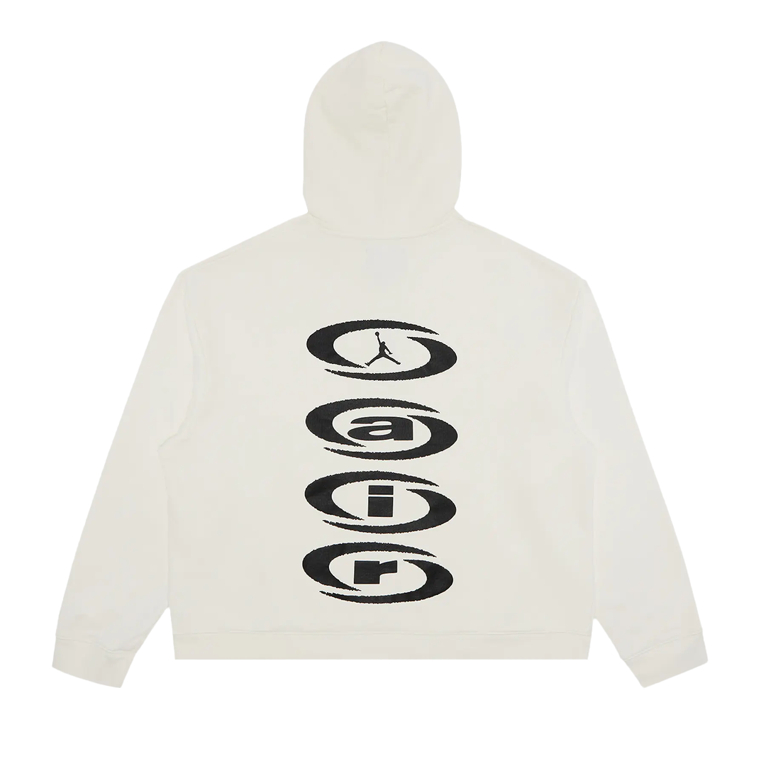 CJ X JORDAN SAIL HOODIE