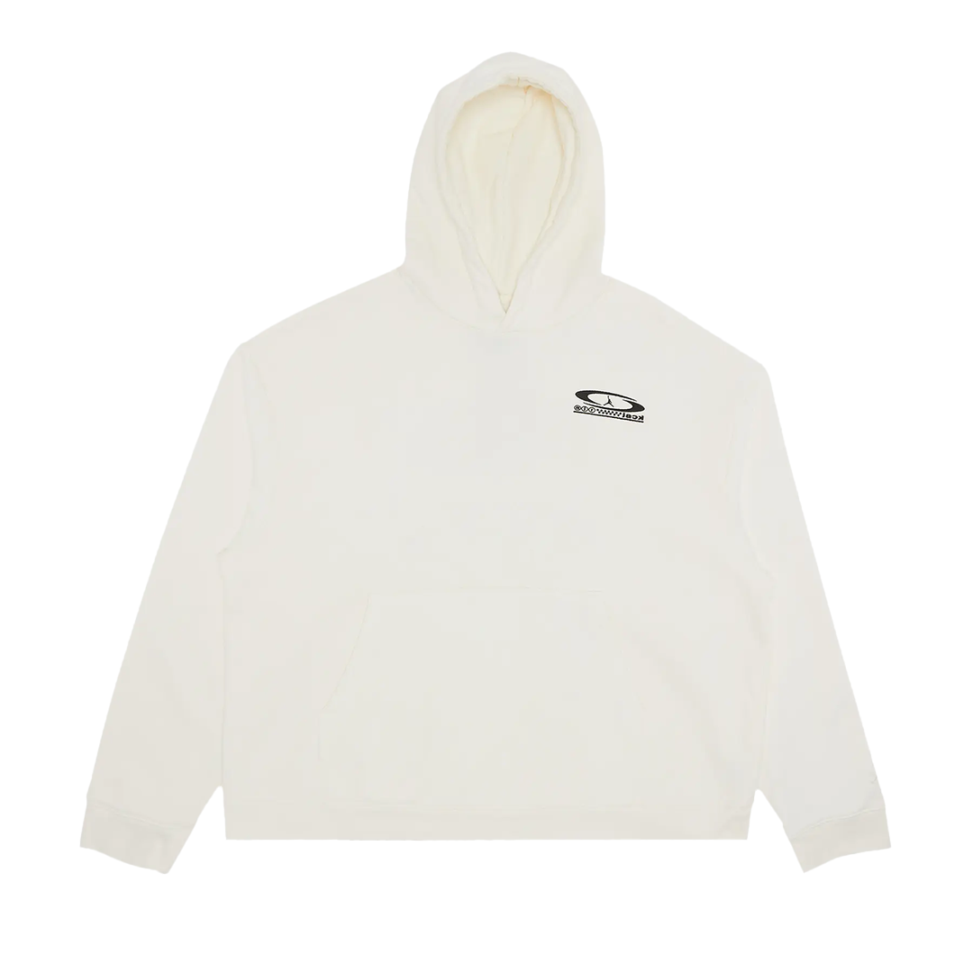 CJ X JORDAN SAIL HOODIE