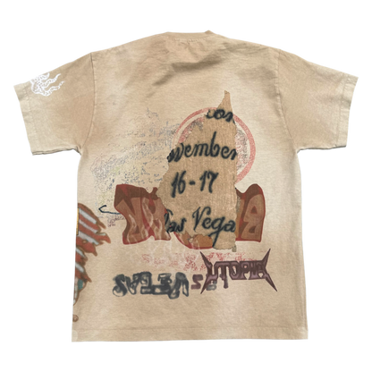 CACTUS CON SOUVENIR TEE