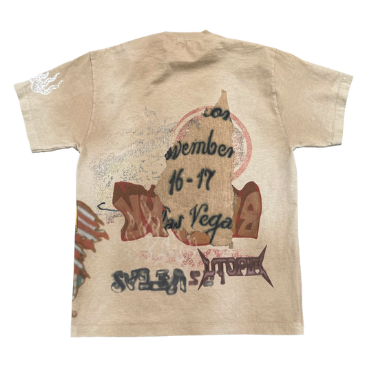 CACTUS CON SOUVENIR TEE