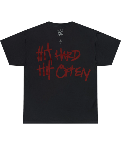 CJ X WWE OTC TEE (ROMAN REIGNS)
