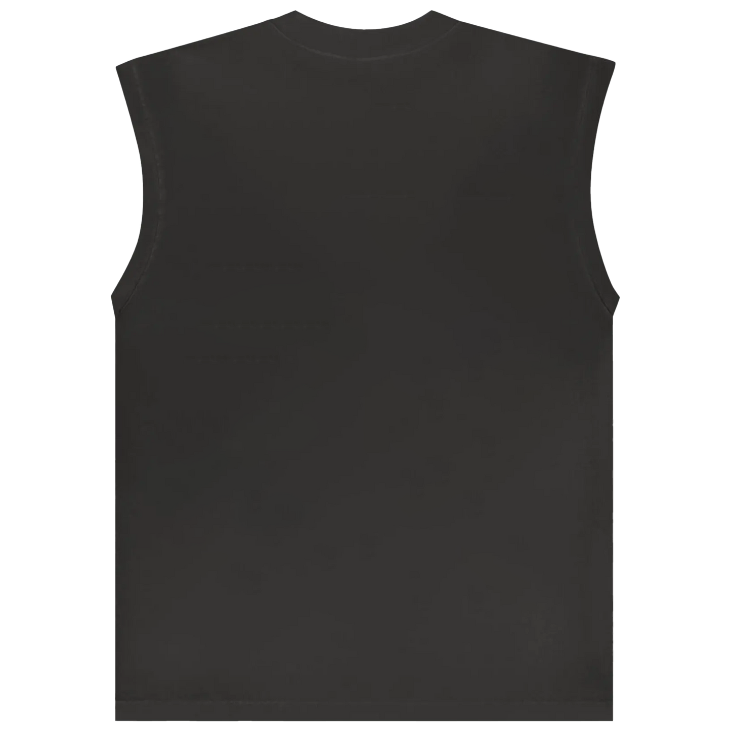 CJ X MOWALOLA WET TANK BLACK