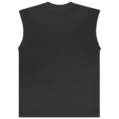 CJ X MOWALOLA WET TANK BLACK