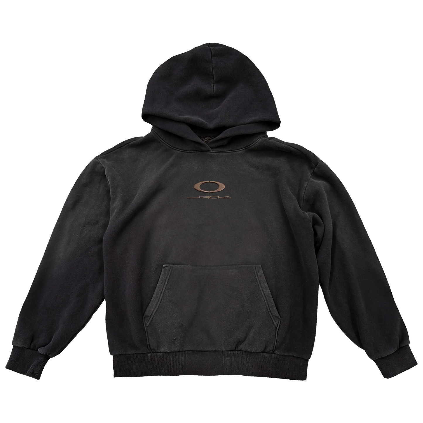 CJ X OAKLEY DAY ZERO HOODIE (PRE-ORDER)