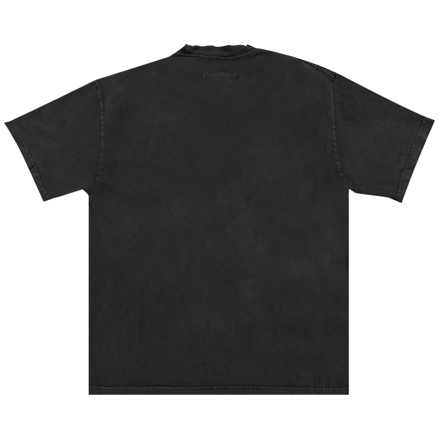CACTUS CON ARCHIVES TEE