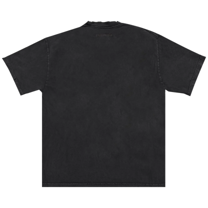 CACTUS CON ARCHIVES TEE