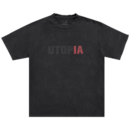 CACTUS CON ARCHIVES TEE