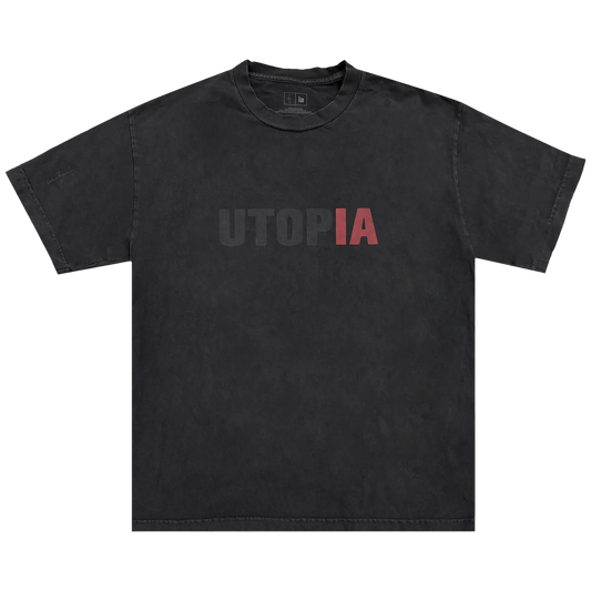 CACTUS CON ARCHIVES TEE
