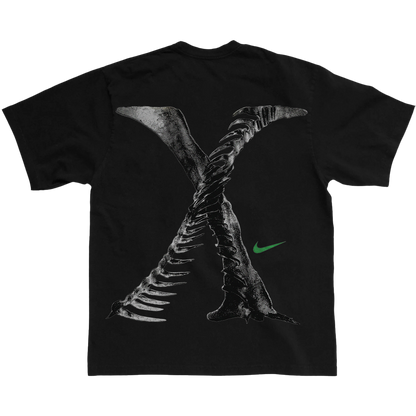 CJ X SPONGEBOB IGNITE THE SPARK WITHIN TEE