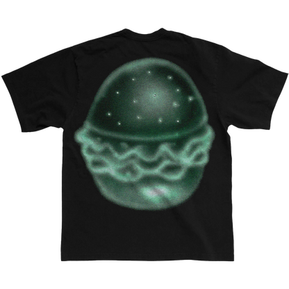 CJ X SPONGEBOB KRABBY PATTY TEE