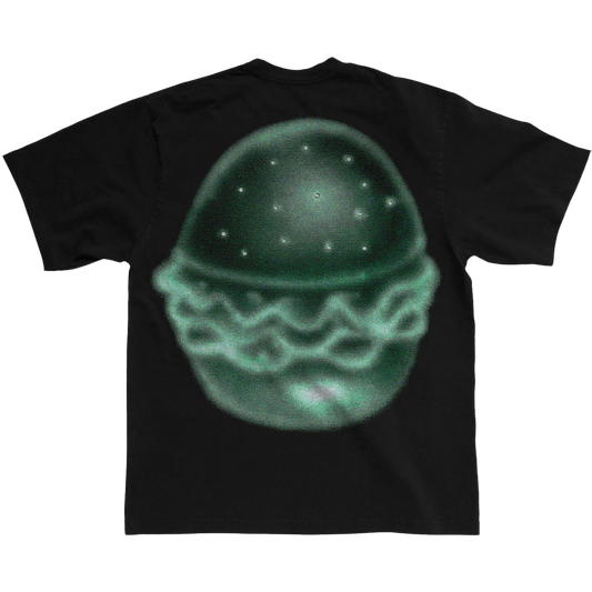 CJ X SPONGEBOB KRABBY PATTY TEE