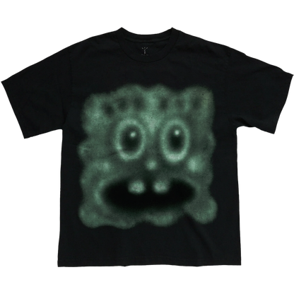 CJ X SPONGEBOB KRABBY PATTY TEE