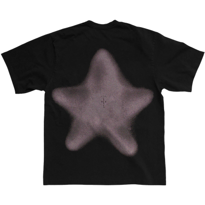 CJ X SPONGEBOB PATRICK STAR TEE