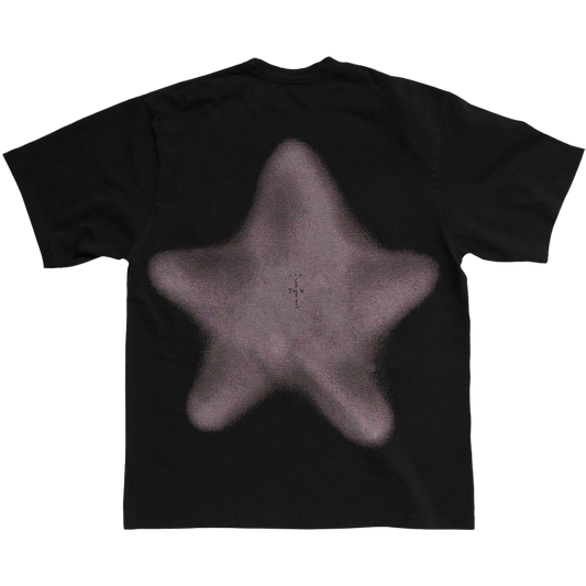CJ X SPONGEBOB PATRICK STAR TEE
