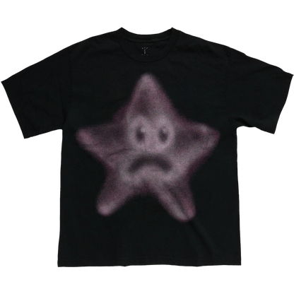 CJ X SPONGEBOB PATRICK STAR TEE