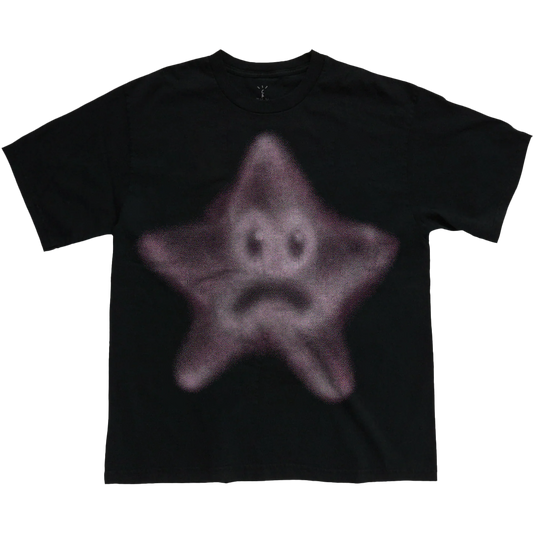 CJ X SPONGEBOB PATRICK STAR TEE