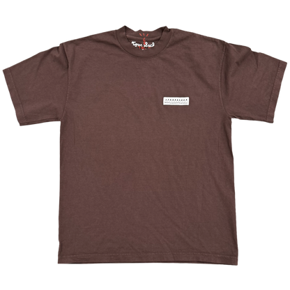 CJ X TOM TEN BULLETS TEE