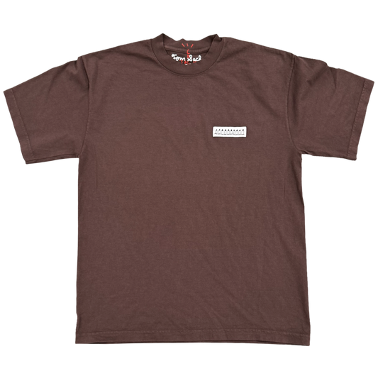 CJ X TOM TEN BULLETS TEE