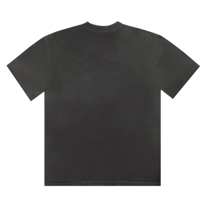 CJ X MCD LIVE FROM UTOPIA | T-SHIRT BLACK