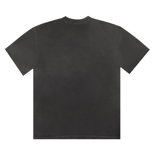 CJ X MCD LIVE FROM UTOPIA | T-SHIRT BLACK