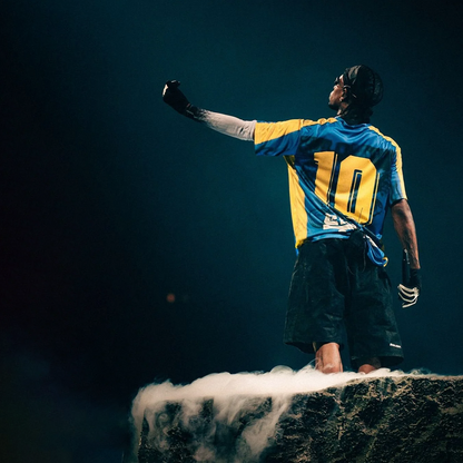 UTOPIA | COLUMBIA JERSEY