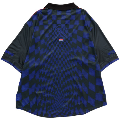 CACTUS JACK X NIKE CROATIA TOTAL 90 RETRO JERSEY (PRE-ORDER)