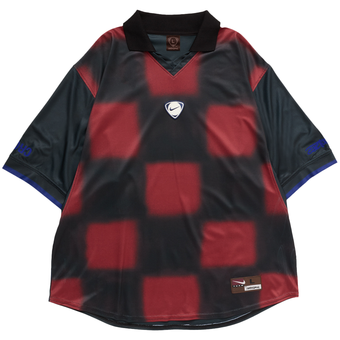 CACTUS JACK X NIKE CROATIA TOTAL 90 RETRO JERSEY (PRE-ORDER)