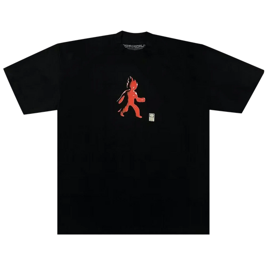 CACTUS JACK BY TRAVIS SCOTT ASTROWORLD FESTIVAL VIP TEE
