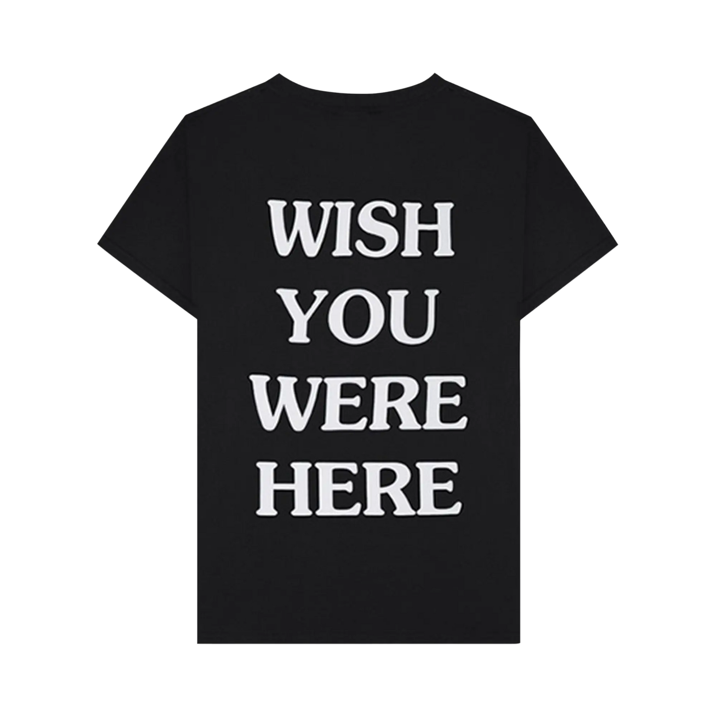 CACTUS JACK BY TRAVIS SCOTT ASTROWORLD I WENT TO ASTROWORLD T-SHIRT