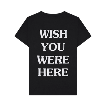 CACTUS JACK BY TRAVIS SCOTT ASTROWORLD I WENT TO ASTROWORLD T-SHIRT