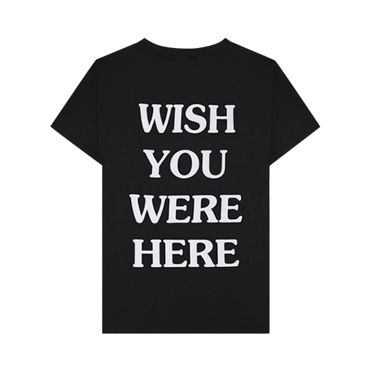CACTUS JACK BY TRAVIS SCOTT ASTROWORLD I WENT TO ASTROWORLD T-SHIRT