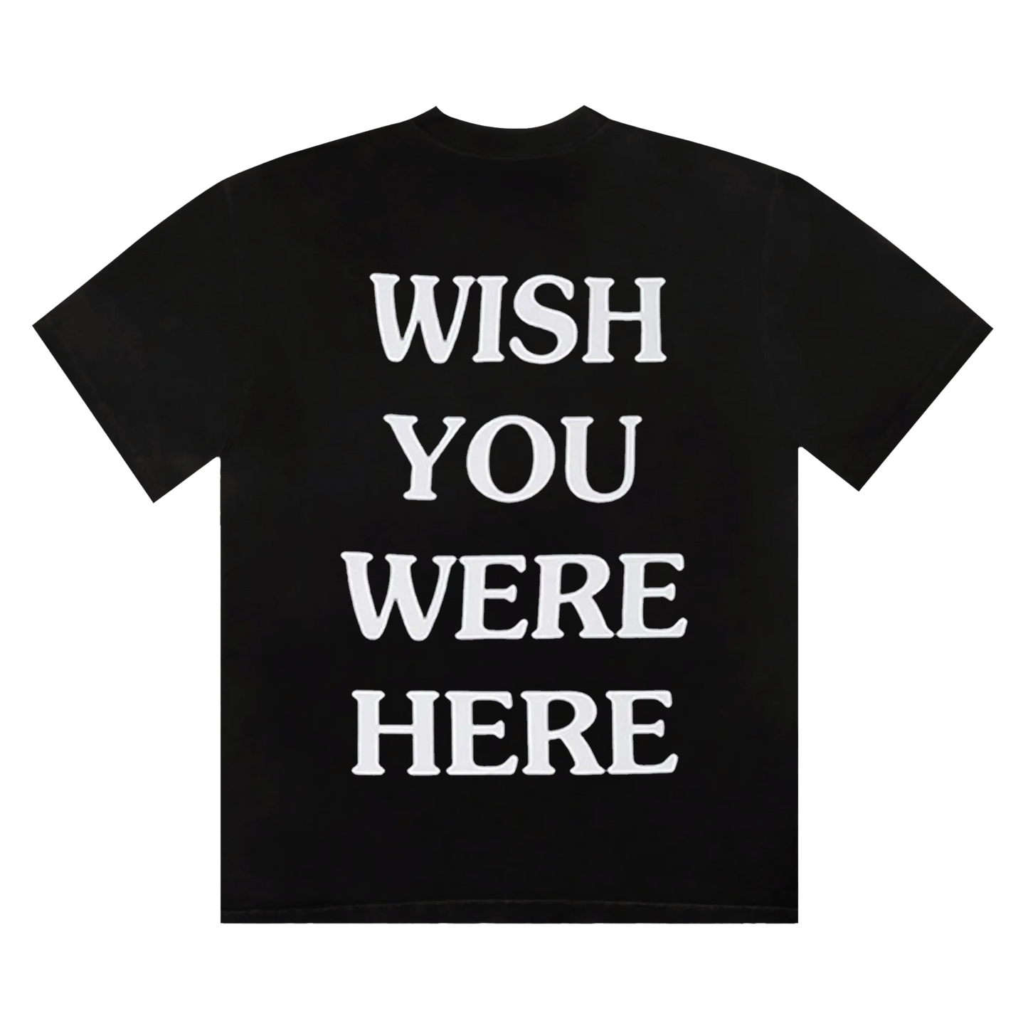 WENT TO ASTROWORLD T-SHIRT