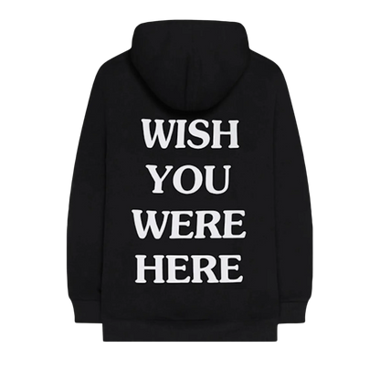 CACTUS JACK BY TRAVIS SCOTT ASTROWORLD LOGO HOODIE