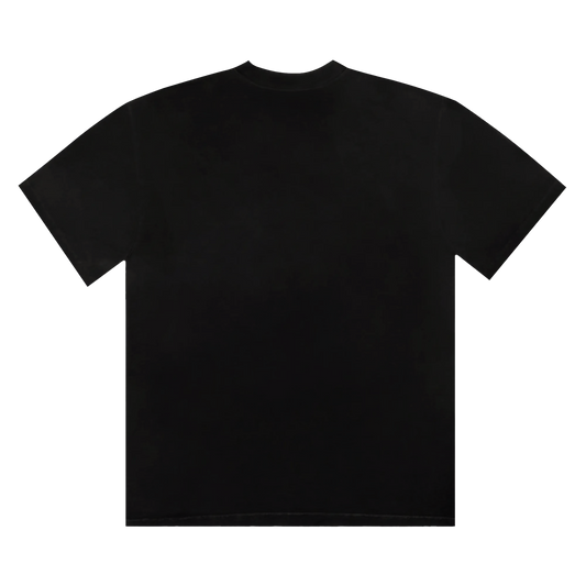 CACTUS JACK BY TRAVIS SCOTT ASTROWORLD TOUR TEE