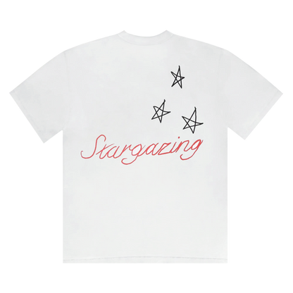 ASTROWORLD X DSM NY STARGAZING T-SHIRT