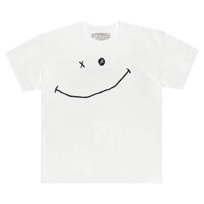 ASTROWORLD X DSM NY STARGAZING T-SHIRT
