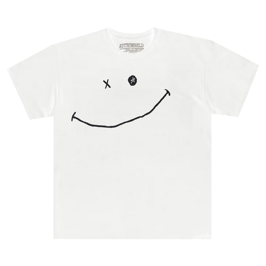 ASTROWORLD X DSM NY STARGAZING T-SHIRT