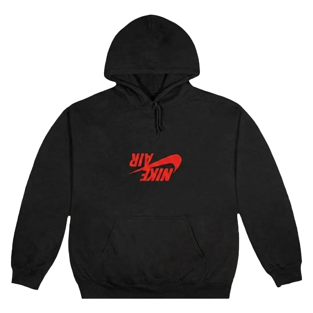 CJ X JORDAN HIGHEST HOODIE