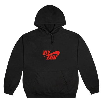 CJ X JORDAN HIGHEST HOODIE
