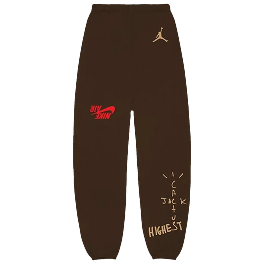 CJ X JORDAN HIGHEST SWEATPANTS