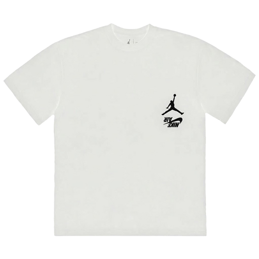 CJ X JORDAN HIGHEST T-SHIRT | SAIL