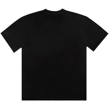 CJ X JORDAN SCRIBBLE TEE