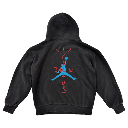 CJ X JORDAN AIR HOODIE