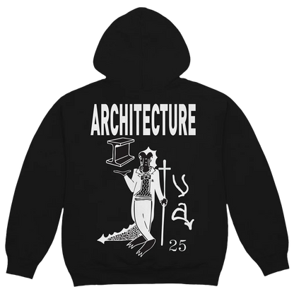 DRAGON HOODIE