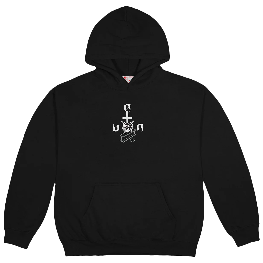 DRAGON HOODIE