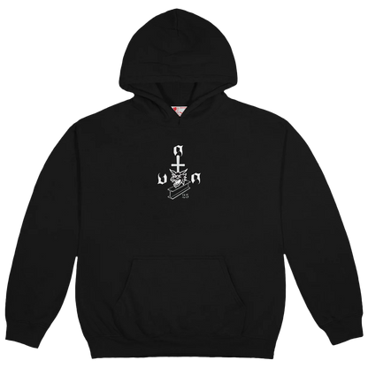 DRAGON HOODIE