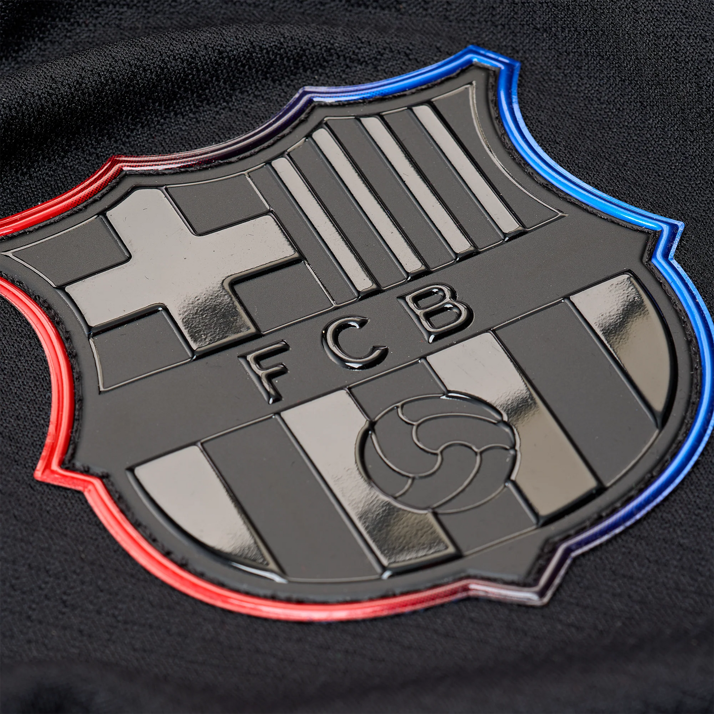 CJ X FC BARCELONA AWAY JERSEY (PRE-ORDER)