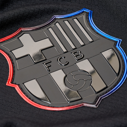 CJ X FC BARCELONA AWAY JERSEY (PRE-ORDER)