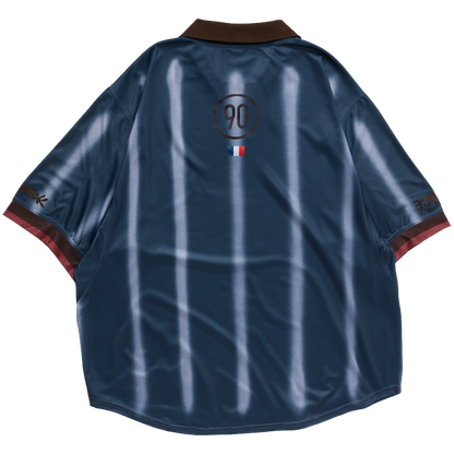 CACTUS JACK X NIKE FRANCE TOTAL 90 RETRO JERSEY (PRE-ORDER)